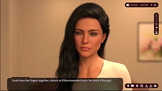 Whispers of Desire - Faithfull Path 4