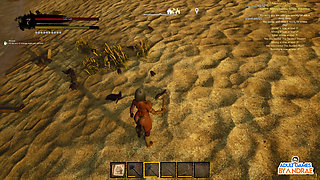 EP4: Wicked Island (Full Gameplay)