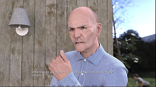 Laura Lustful Secrets (part 58 New Update)