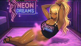 NEON DREAMS - PINK SLUT SPECIAL