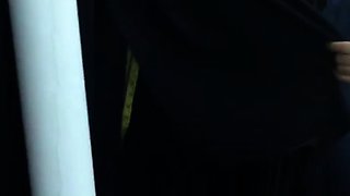Small titted Asian deep nub and ass fuck