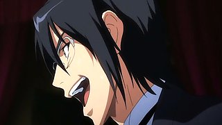 Mix of Hentai movs from Hentai Niches