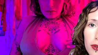 Hair Worship Natural Goddess Domination