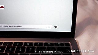 DIRTY DATING STORIES - reality scene