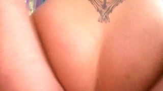 Caught Housewives Scene-2_brunette with Big Tits, Housewife Loves to Fuck Her Muscular Neighbor