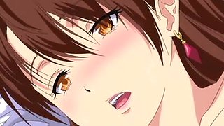 Harem Time  Ep.1 - Anime Hentai
