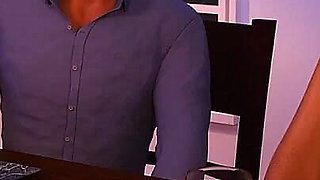 Being a Dik 0.8.1 Part 231 Pool Chat and Meet Jill Friends by Loveskysan69