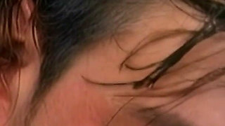 Horny Teens Ass Riding Cocks Wet and Deep Movie