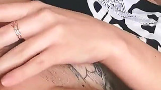 Stretch This Perfect Pussy with Your Big Dick and Make Me Cum