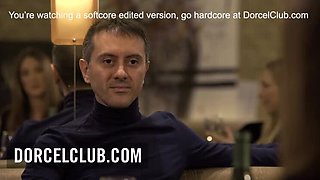 Claire Castel Submissive Desires - BDSM & Doggystyle Full Movie (Dorcel Softcore)