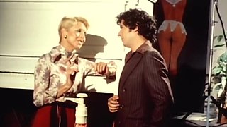 Aunt Peg (1980) (AI Upscale 1080p) - Juliet Anderson - Juliet anderson