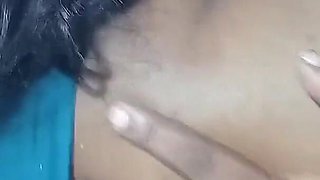 My Ex Boyfriend Boobs Sucking and Hot Fucking Tamil Dirty Talking Clear Audio