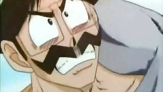 Exciting pornstar - anime trailer - Fuck Me Like A Monster