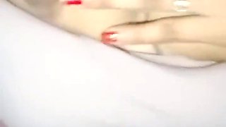 Indian 18 Year Old Girls Showing Her Tight Pussy And Boobs First Time