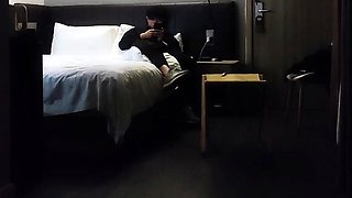 Real Homemade Amateur Hidden Cam 1