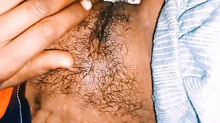 When My Husband Was Not at Home, He Removed His Pussy Water From Devar