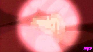 Innocent gill's hentai pros porn