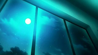 Hentai PD featuring gill's big ass movie