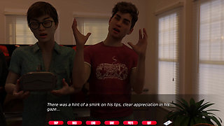 Naughty Neighbours 21