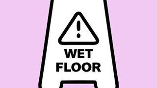 Girl Pissing Outdoors Multiple Times: Desperate Hike With Full Bladder To A Public Beach Peeing Everywhere