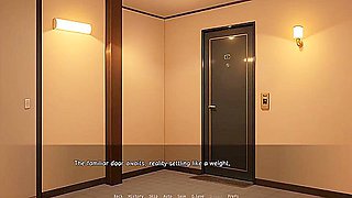 Finger Blasting Cheating - Ntrd By My Friend Cheating Route #7 Ai Game