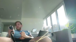 Tastes Like Unemployment: Steve Rickz and Paige Steele