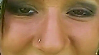 Amateur Needs an Orgasm
