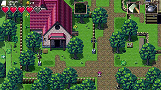 Siren Tempts Me with Her Tits and Lets Me Fuck Her