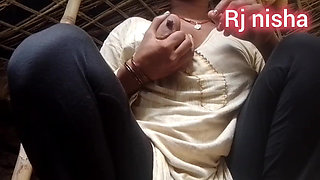 Masturbate Indian Bhabhi by Fingers