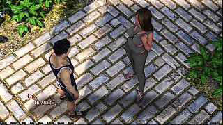 Strong Desire (part 4)