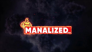 15X Cumpilation by MANALIZED.com