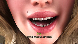 Fresh Women 15 - Chloe Rides Simon and Takes Creampie Then Meets Lily's Husband