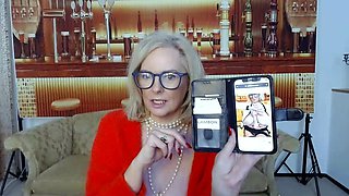 Mature Webcam Free Amateur Porn Video