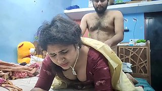 Amoral Indian plumper incredible porn story