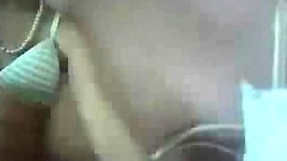 Mira amateur teen naked babe