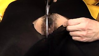 Secretary group sex hardcore fucking blond girl facia