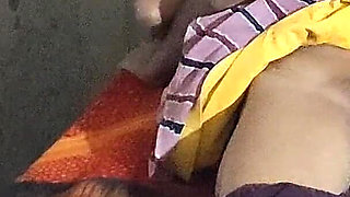 Desi Village Bhabhi First Time Inside Big Black Cock in Her Pussy