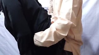 Bangladeshi Beautiful Couple Dirty Talk And Sex In Village