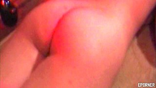 Booty Punishment LESDOM kinky porn