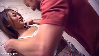 ALina Li - Big Trouble In Little Va-China: Big Tits, Teen  Big Ass Porn