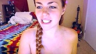 Webcam teen cd solo