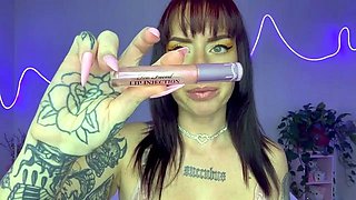 Scarlett Cummings - Sissy Punishment