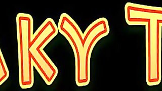 Vicky and Teal's lesbian porn