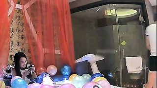 Amateur couple Hidden Cam Submissive girl