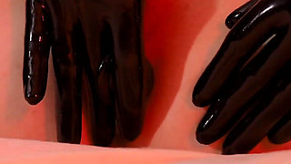 Rubber Feet Part Two: Plug, Magic Wand