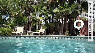 Follower View - Pool Play