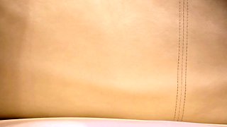 Sweet amateur Japanese MILF fucks