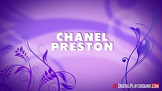 Eva Lovia's Wild Latina Passion Explodes in Wet Sultry Heat