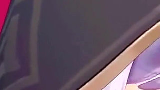 Honkai Star Rail - Cipher Falls to Temptation and Big Cock in Ntr Sex Scene - 3D Hentai Animation