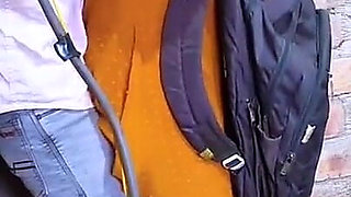 Student and Teacher's Hot Sex Video Viral Roleplay